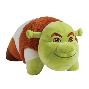 DreamWorks Shrek Plush Pillow Pet