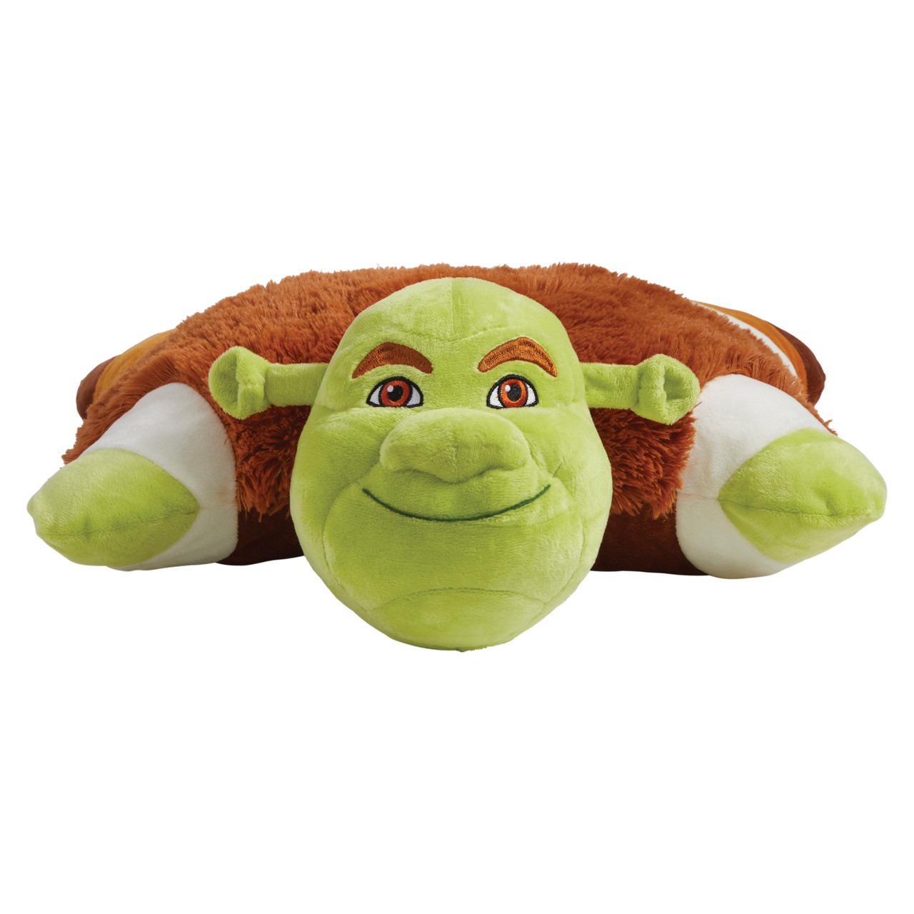 DreamWorks Shrek Plush Pillow Pet - Image 2