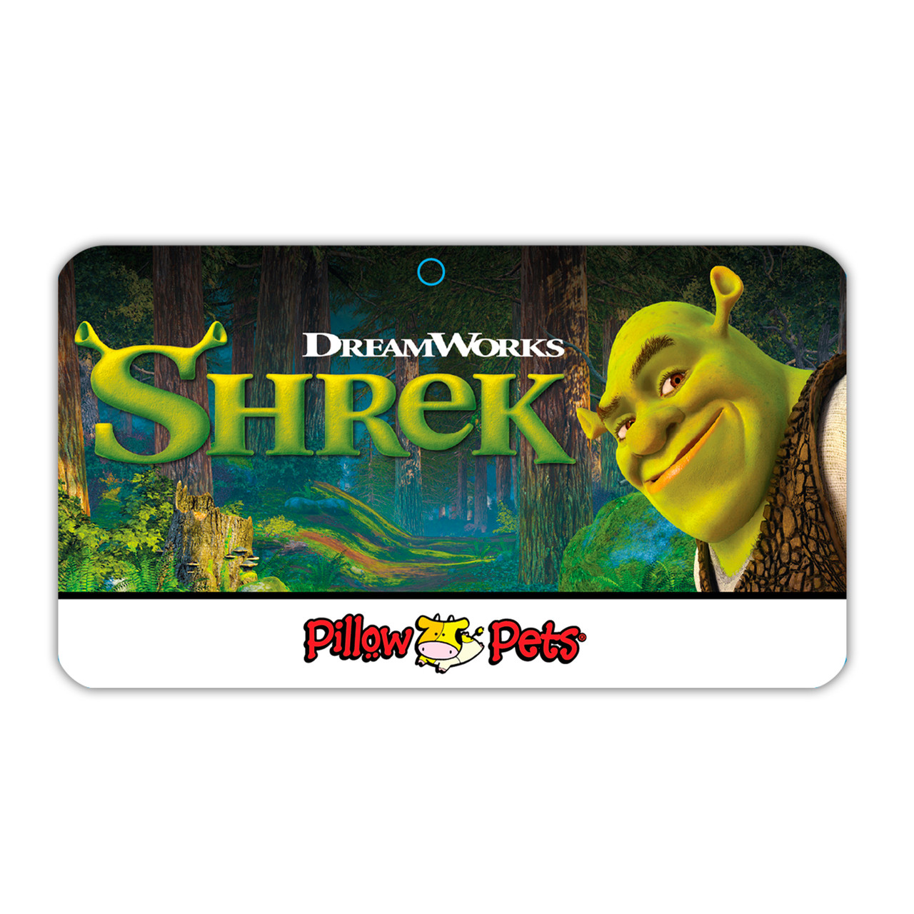 DreamWorks Shrek Plush Pillow Pet - Image 7