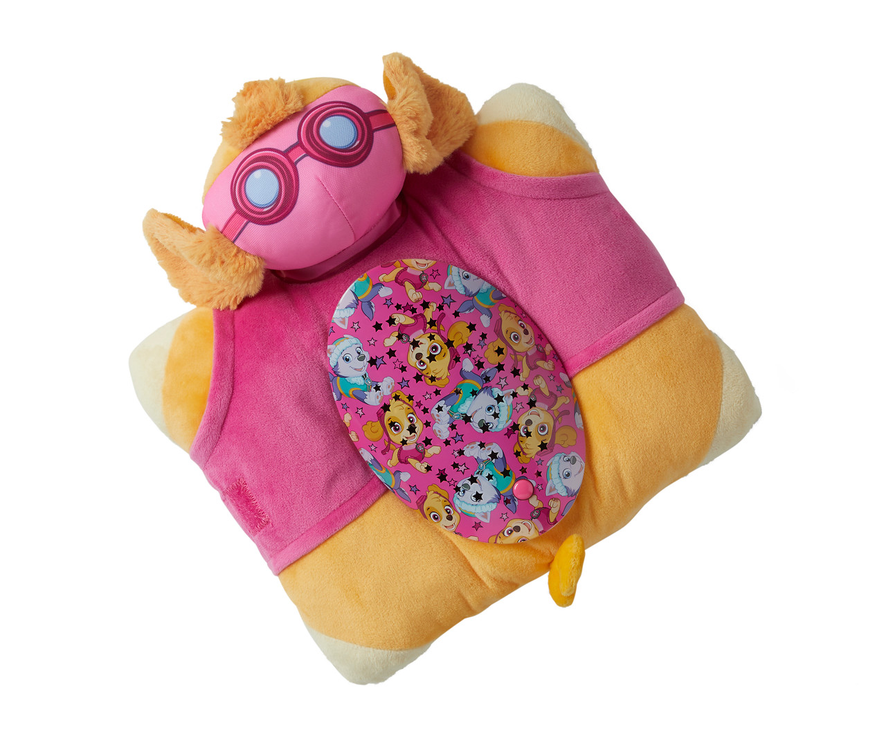 Nickelodeon PAW Patrol Skye Sleeptime Lite - Image 2
