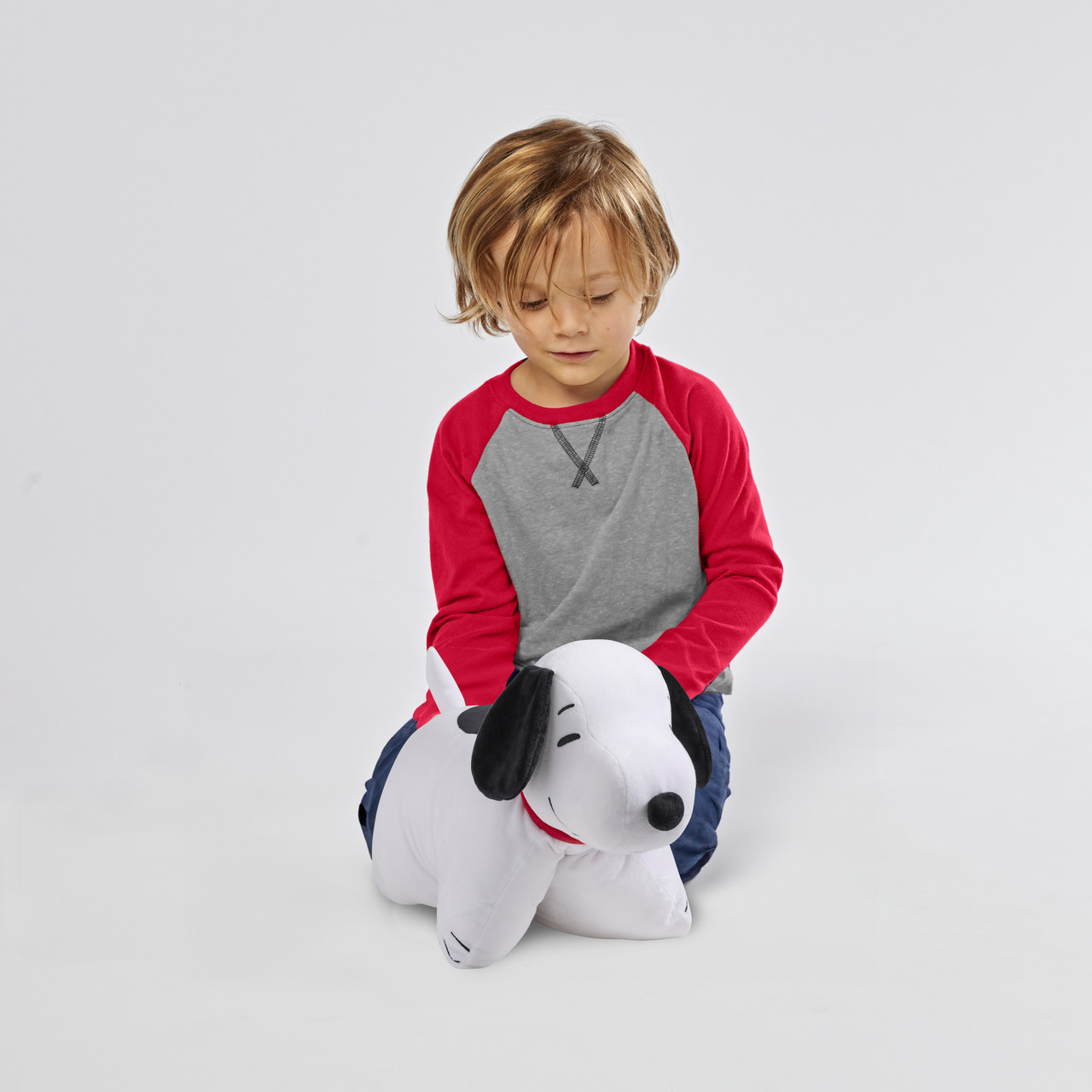 Peanuts Snoopy Plush Pillow Pet - Image 4