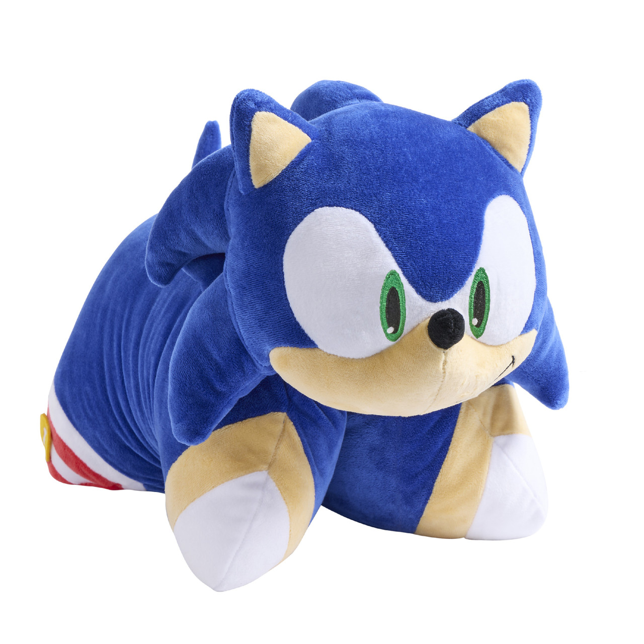 SEGA Sonic the Hedgehog Plush Pillow Pet
