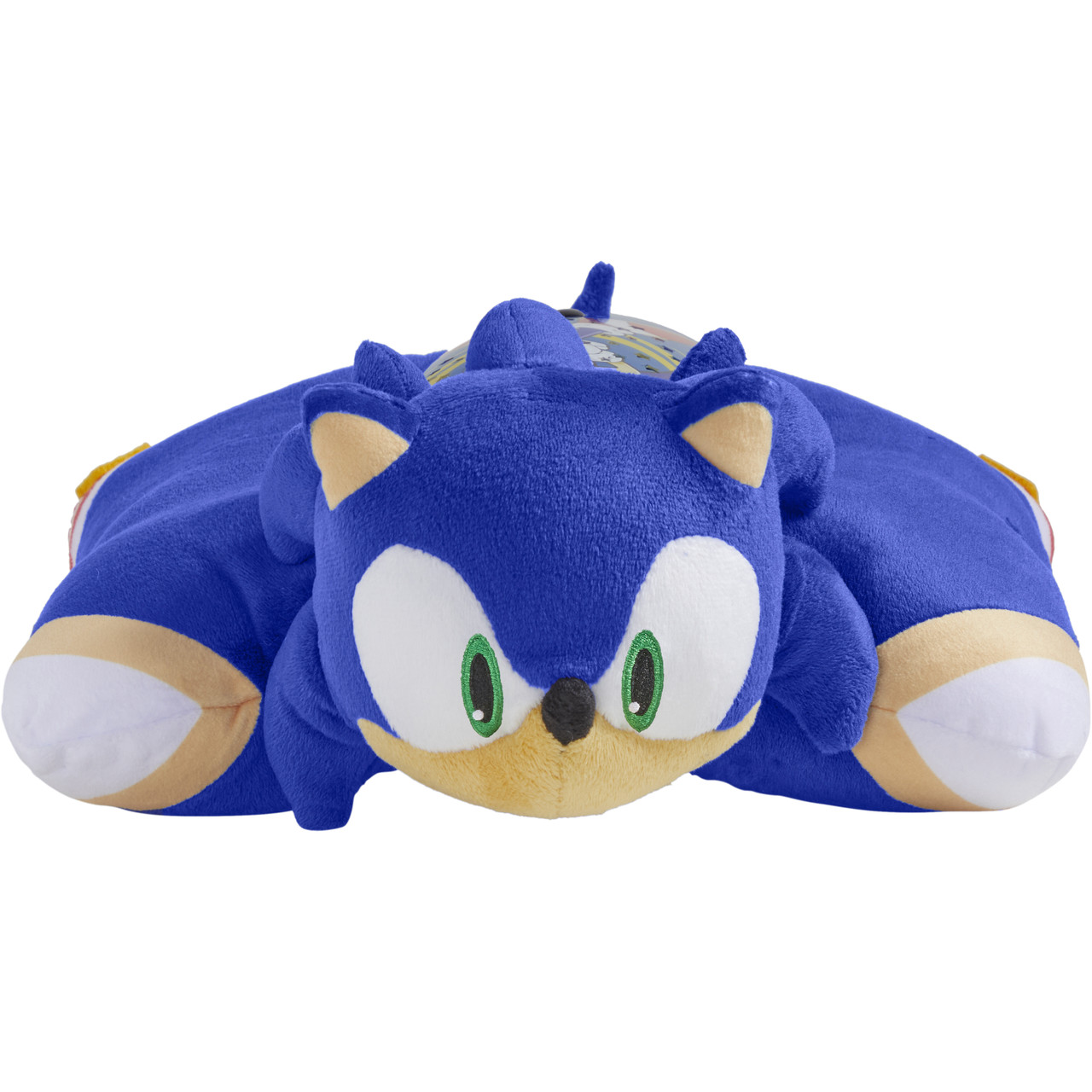 SEGA Sonic the Hedgehog Plush Sleeptime Lite - Image 4