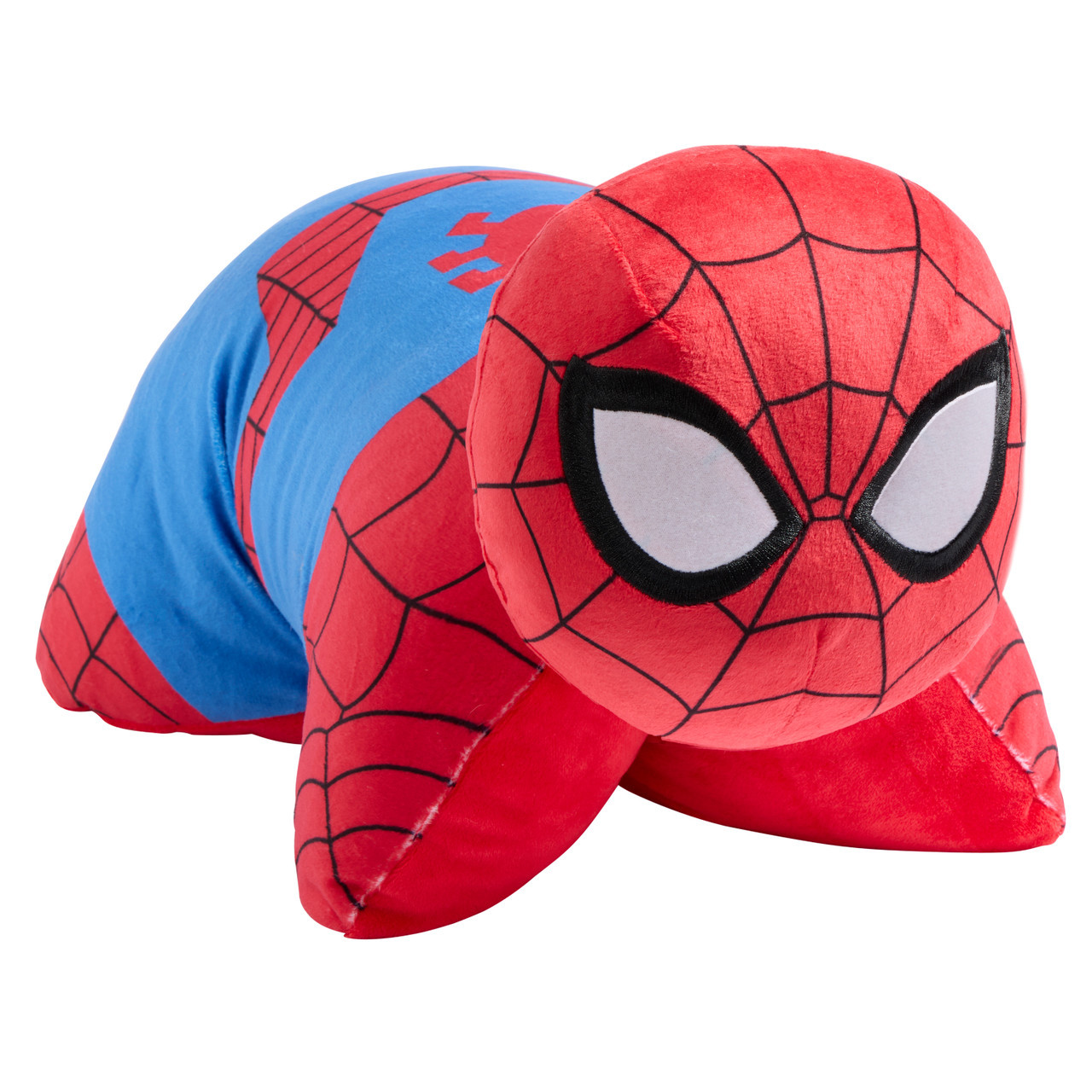 MARVEL Spider-Man Jumbo 30" Plush Pillow Pet - Image 2