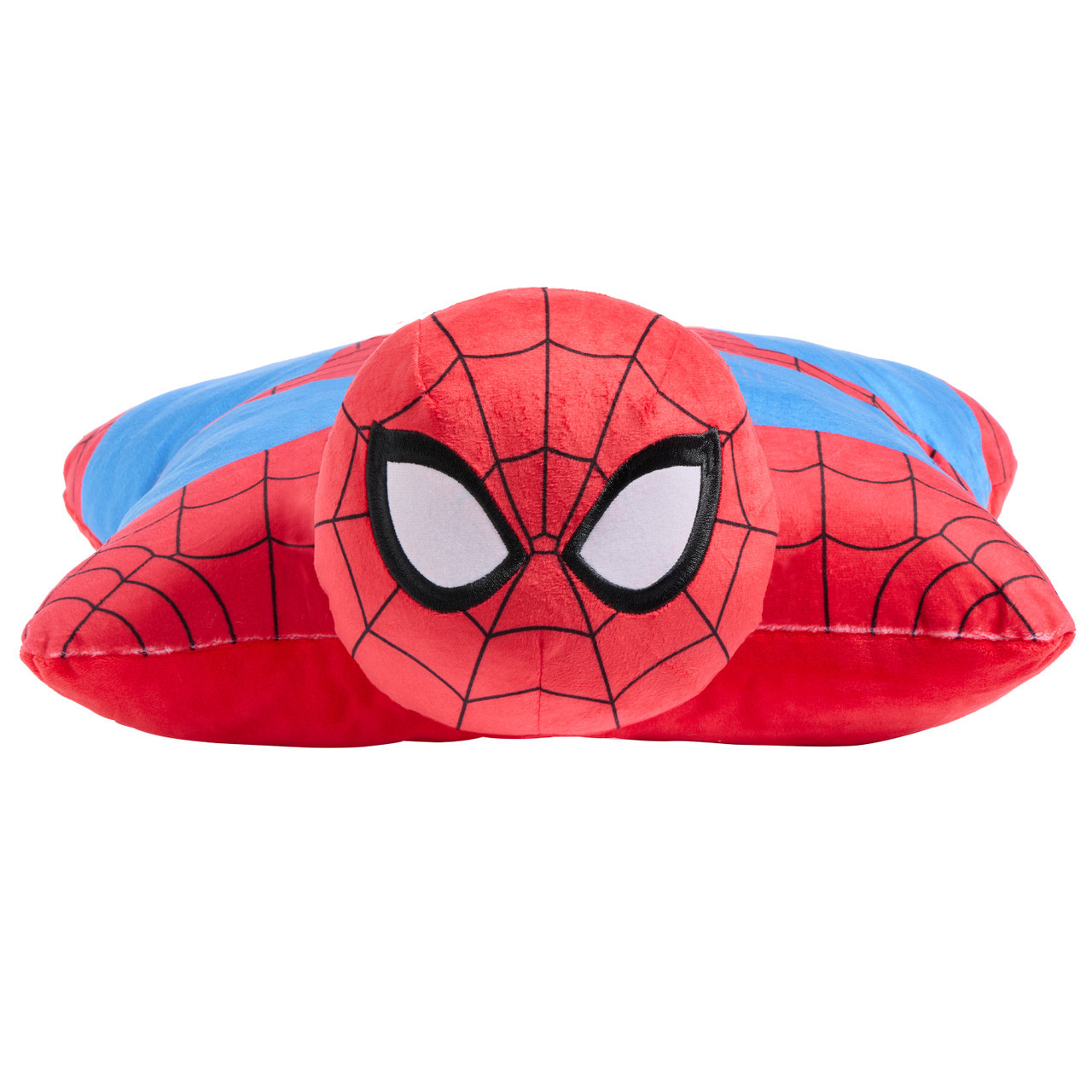 MARVEL Spider-Man Jumbo 30" Plush Pillow Pet - Image 3