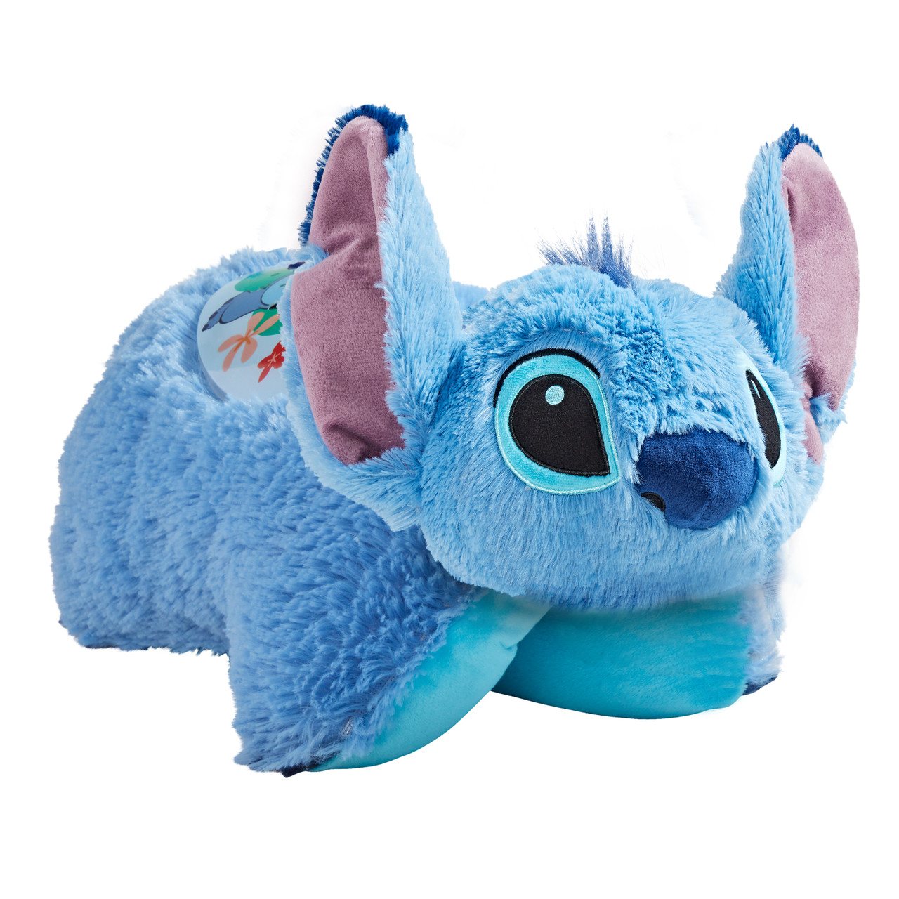 Disney Lilo & Stitch Stitch Plush Sleeptime Lite - Image 3
