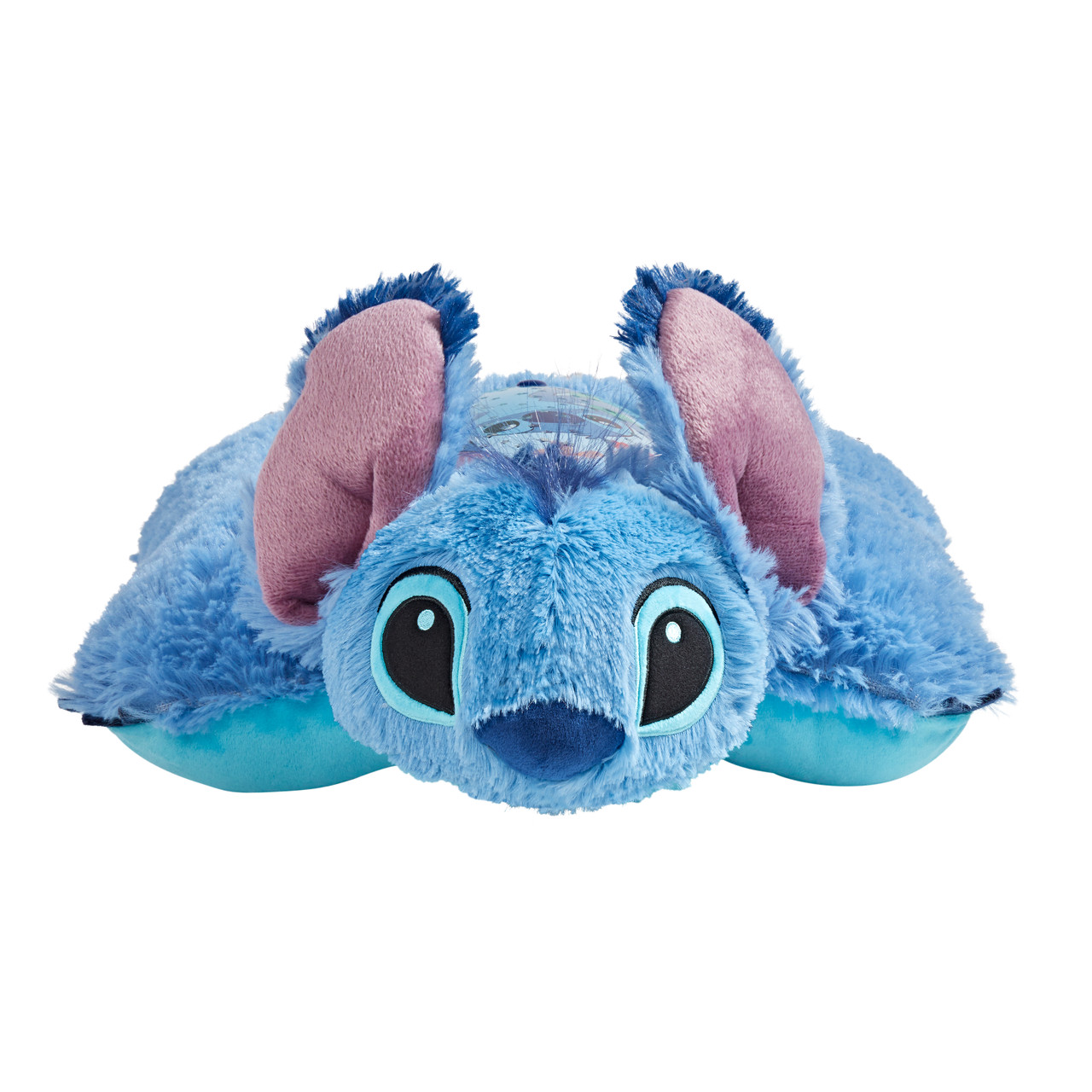 Disney Lilo & Stitch Stitch Plush Sleeptime Lite - Image 4