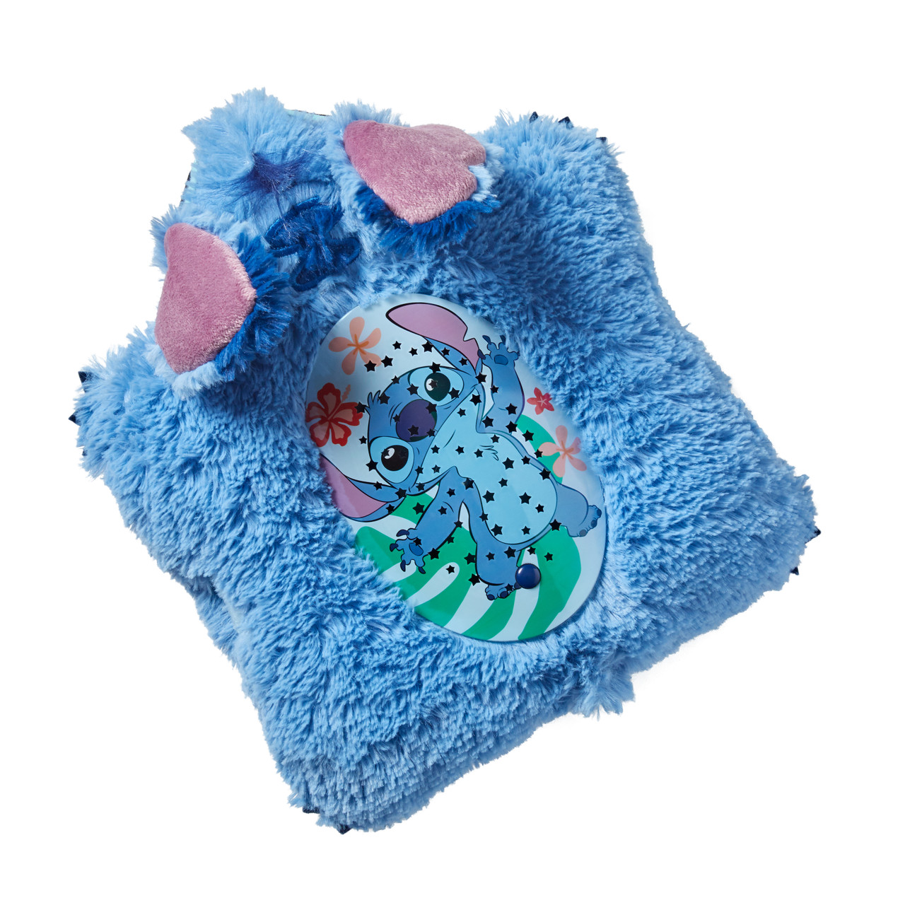 Disney Lilo & Stitch Stitch Plush Sleeptime Lite - Image 2
