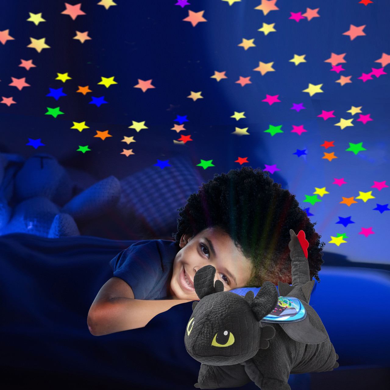 How to Train Your Dragon Toothless Sleeptime Lite - Image 5