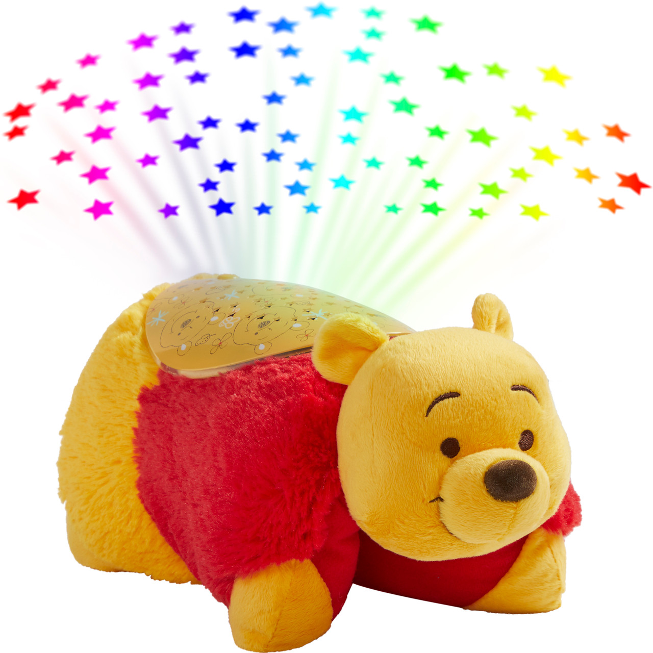 Disney Winnie the Pooh Sleeptime Lite