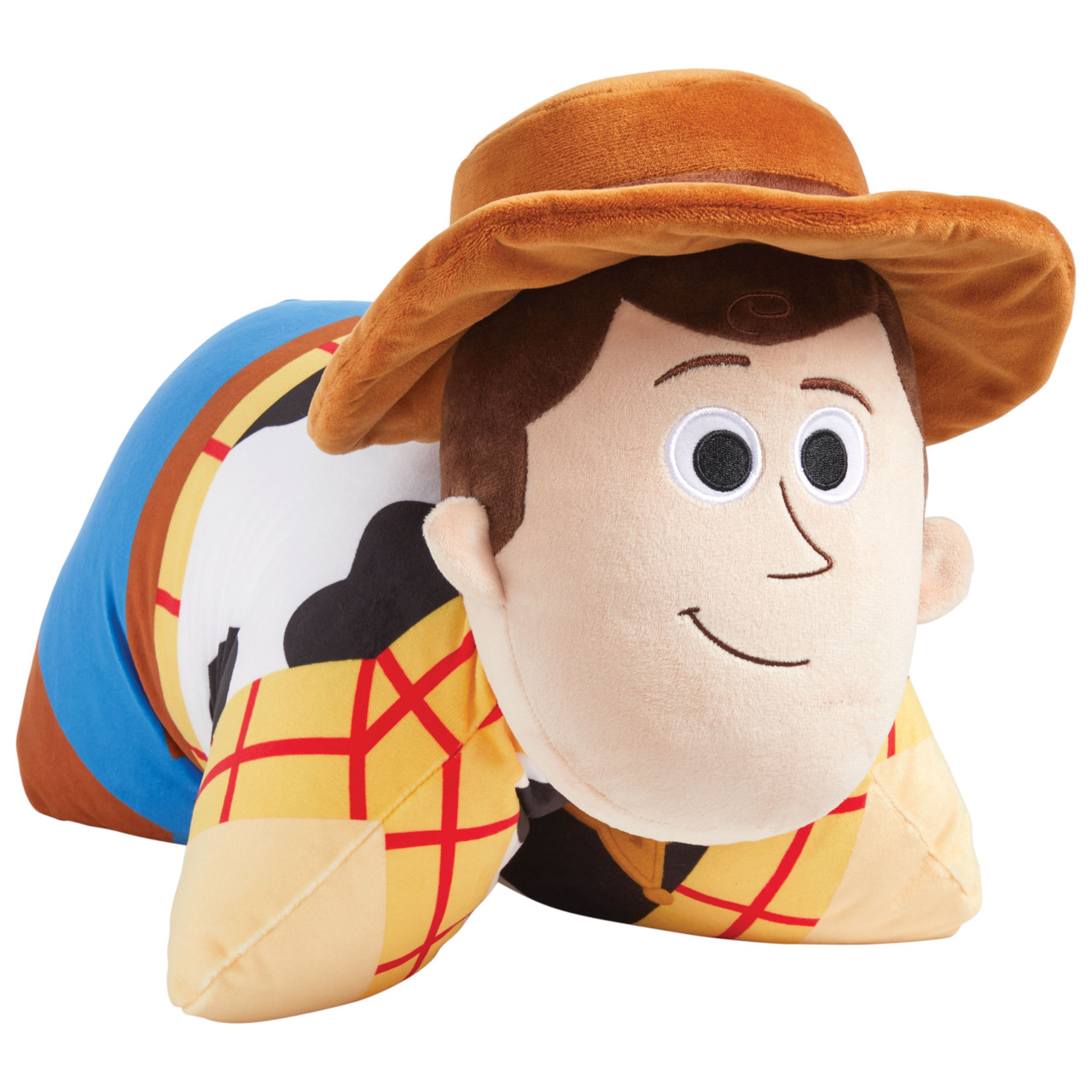 Toy Story Woody Plush Pillow Pet