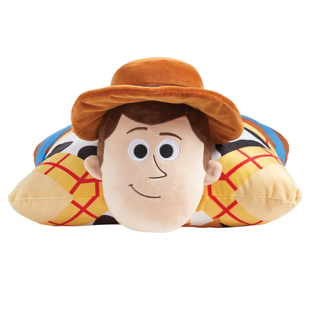 Toy Story Woody Plush Pillow Pet - Image 2