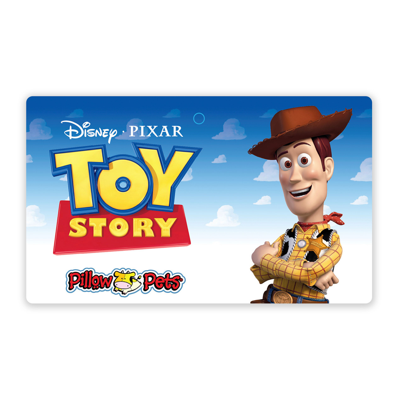Toy Story Buzz Lightyear Plush Pillow Pet - Image 7