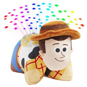 Toy Story Woody Sleeptime Lite