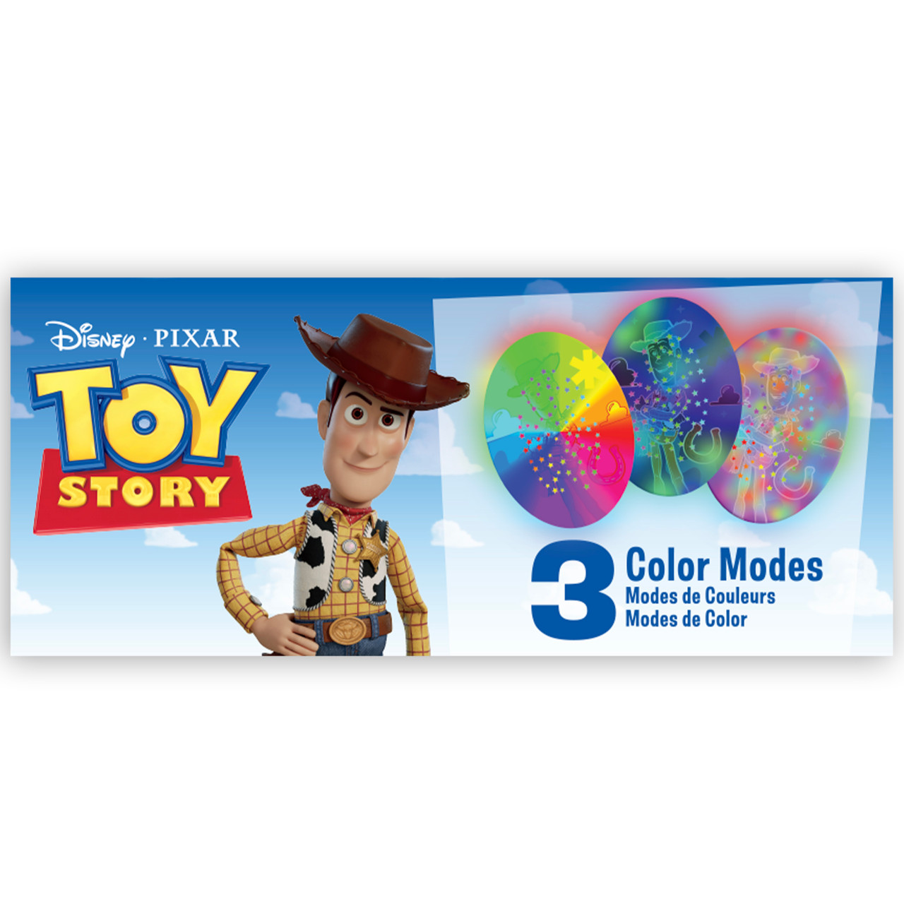Toy Story Woody Sleeptime Lite - Image 7