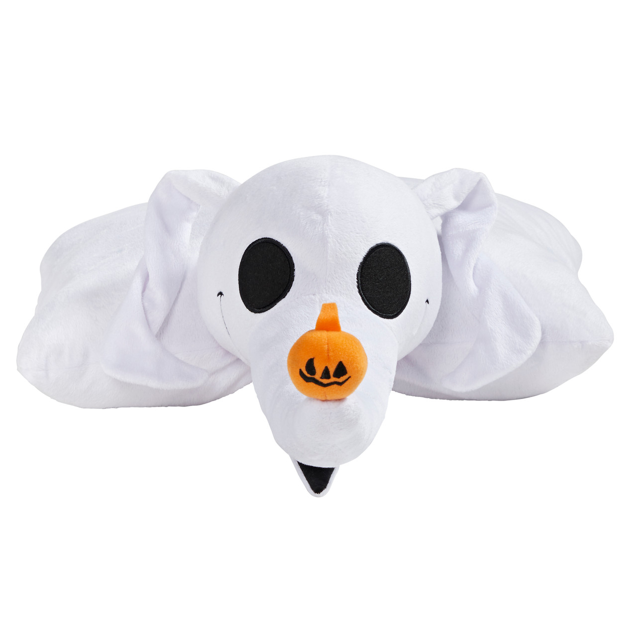 Disney The Nightmare Before Christmas Zero Plush Pillow Pet - Image 2