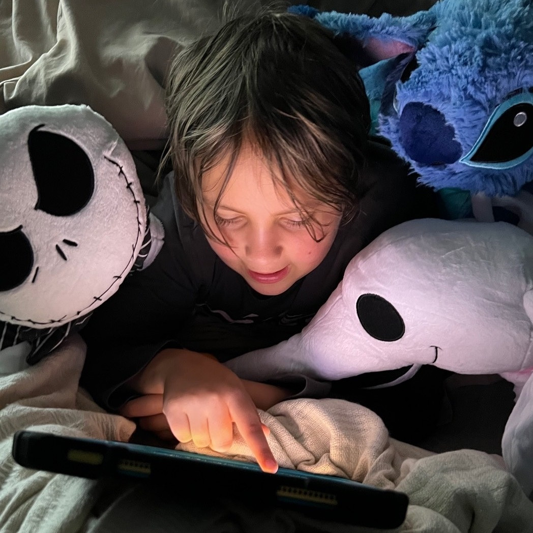 Disney The Nightmare Before Christmas Jack Skellington Plush Pillow Pet - Image 4