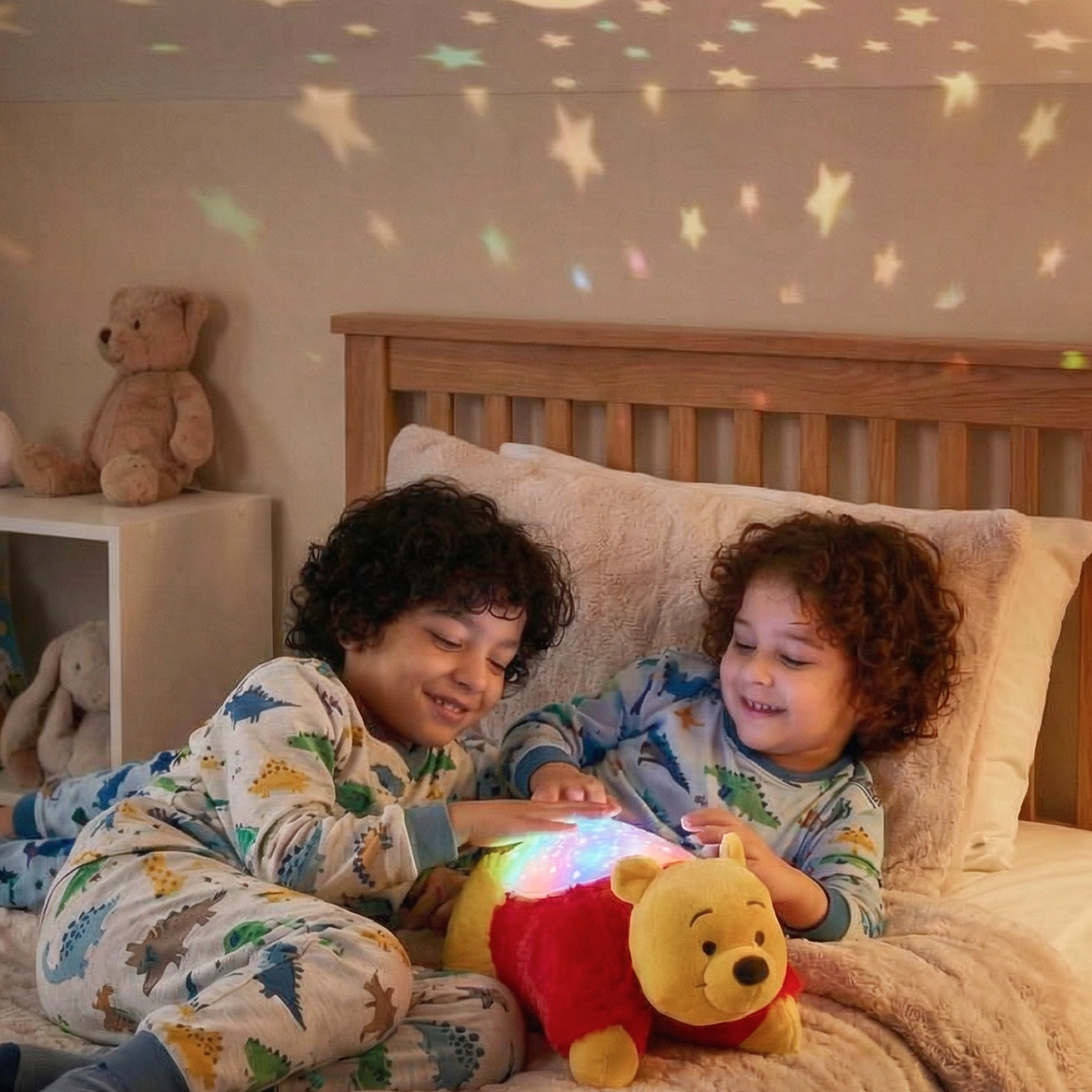 Disney Winnie the Pooh Sleeptime Lite - Image 5