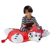Jumbo 30" Nickelodeon PAW Patrol Marshall Pillow Pet - Image 3
